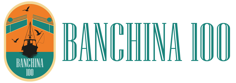 Banchina 100 Logo