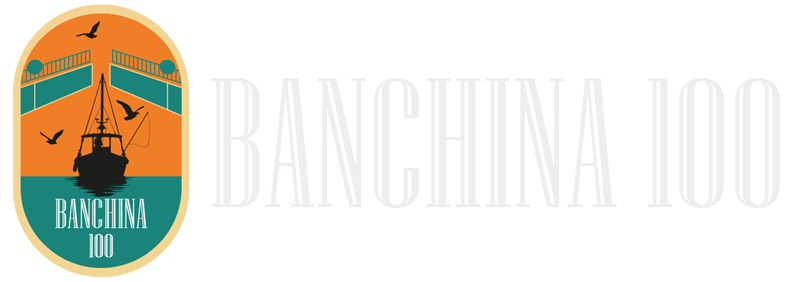 Banchina 100 Logo